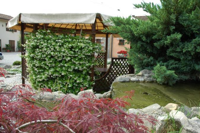 Azienda Agricola Moschioni Cividale del Friuli Exterior foto